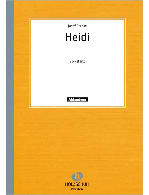 Heidi